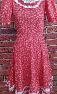 Vintage dress